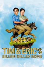 watch Tim and Eric's Billion Dollar Movie free online