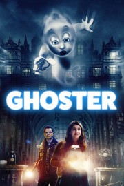 watch Ghoster free online