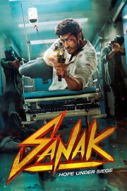 watch Sanak free online