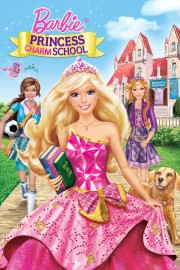 watch Barbie: Princess Charm School free online