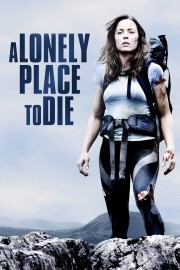 watch A Lonely Place to Die free online