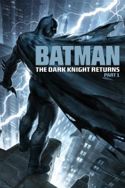 watch Batman: The Dark Knight Returns, Part 1 free online