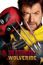 watch Deadpool & Wolverine free online