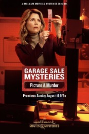 watch Garage Sale Mysteries: Picture a Murder free online