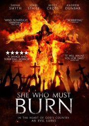 watch She Who Must Burn free online