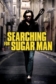 watch Searching for Sugar Man free online