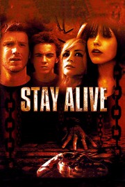 watch Stay Alive free online