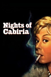 watch Nights of Cabiria free online