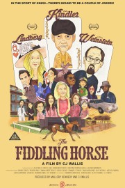 watch The Fiddling Horse free online