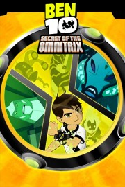 watch Ben 10: Secret of the Omnitrix free online