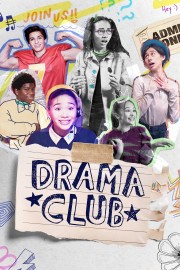 watch Drama Club free online