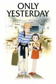 watch Only Yesterday free online