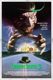 watch Leprechaun 3 free online