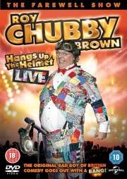 watch Roy Chubby Brown - Hangs up the Helmet Live free online