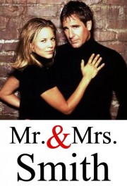 watch Mr. & Mrs. Smith free online