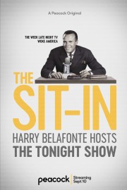 watch The Sit-In: Harry Belafonte Hosts The Tonight Show free online