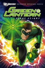 watch Green Lantern: First Flight free online