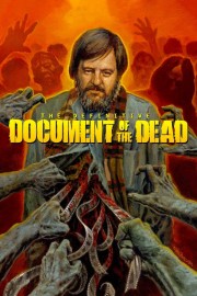 watch Document of the Dead free online