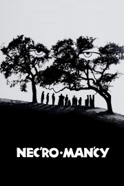 watch Necromancy free online