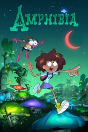 watch Amphibia free online