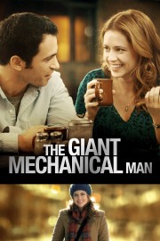 watch The Giant Mechanical Man free online