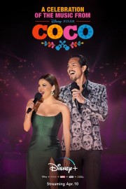 watch A Celebration of the Music from Coco free online