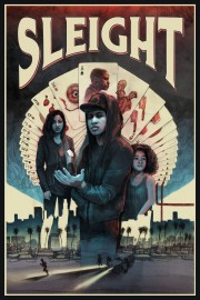 watch Sleight free online