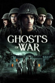 watch Ghosts of War free online