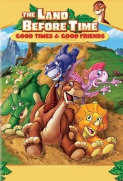 watch The Land Before Time free online