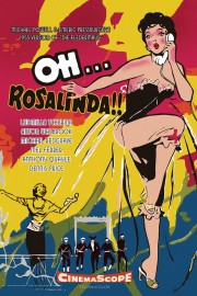 watch Oh... Rosalinda!! free online