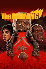 watch The Burning free online