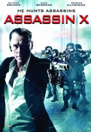 watch Assassin X free online