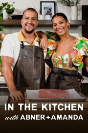 watch In the Kitchen with Abner and Amanda free online