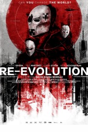 watch Re-evolution free online