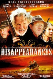 watch Disappearances free online