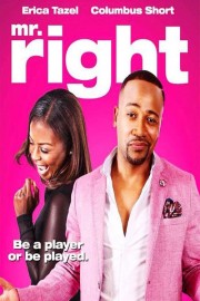 watch Mr. Right free online