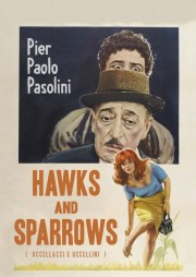 watch Hawks and Sparrows free online