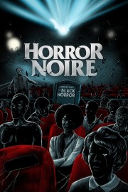 watch Horror Noire: A History of Black Horror free online