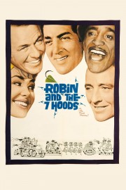 watch Robin and the 7 Hoods free online