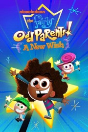 watch The Fairly OddParents: A New Wish free online