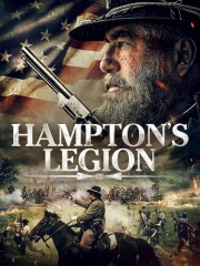 watch Hampton's Legion free online