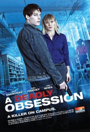 watch A Deadly Obsession free online