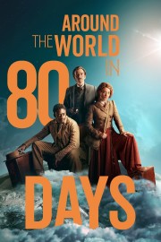 watch Around the World in 80 Days free online