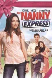 watch The Nanny Express free online