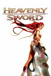 watch Heavenly Sword free online