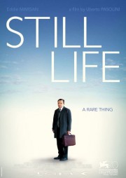 watch Still Life free online