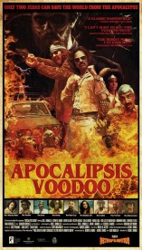 watch Voodoo Apocalypse free online