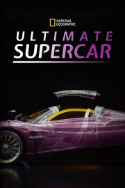 watch Ultimate Supercar free online