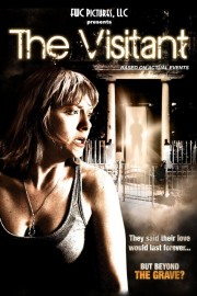 watch The Visitant free online