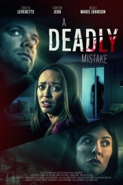 watch A Deadly Mistake free online